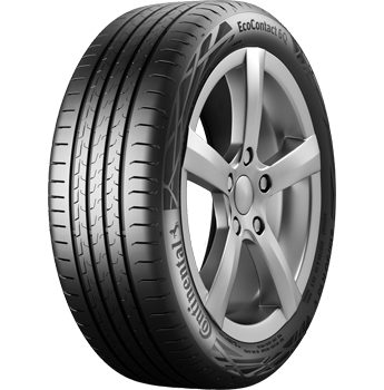 275/40R19 105Y XL EcoContact 6 Q * (DOT 22) FR CONTINENTAL 275/40R19