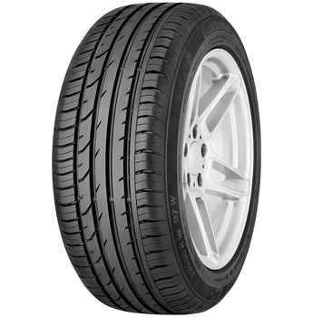205/55R17 91V ContiPremiumContact 2 * FR CONTINENTAL 205/55R17