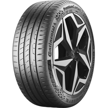 285/45R21 113V XL PremiumContact 7 FR CONTINENTAL 285/45R21