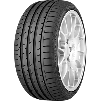 235/40R18 ZR (95Y) XL ContiSportContact 3 RO1 (DOT 23) FR CONTINENTAL 235/40R18