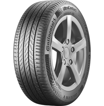 235/40R18 95Y XL UltraContact (DOT 23) FR CONTINENTAL 235/40R18