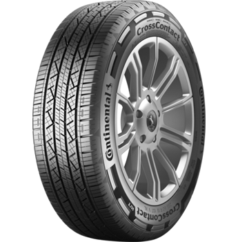 265/50R20 111V XL CrossContact H/T FR M+S CONTINENTAL 265/50R20