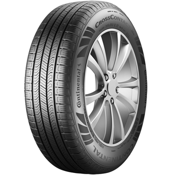 265/35R21 101W XL CrossContact RX ContiSilent MO1 (DOT 22) FR M+S CONTINENTAL 265/35R21