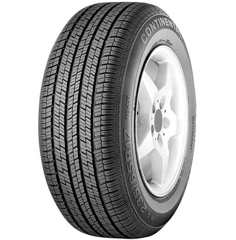235/50R18 101H XL 4x4Contact FR M+S CONTINENTAL 235/50R18