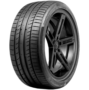 265/40R21 101Y ContiSportContact 5P SUV N0 (DOT 23) FR CONTINENTAL 265/40R21