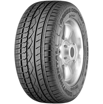 255/55R18 109W XL CrossContact UHP (DOT 23) FR CONTINENTAL 255/55R18