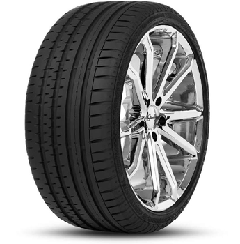265/45R20 ZR 104Y ContiSportContact 2 MO (DOT 23) FR CONTINENTAL 265/45R20