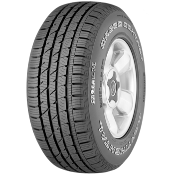 245/65R17 111T XL ContiCrossContact LX (DOT 23) BSW M+S CONTINENTAL 245/65R17