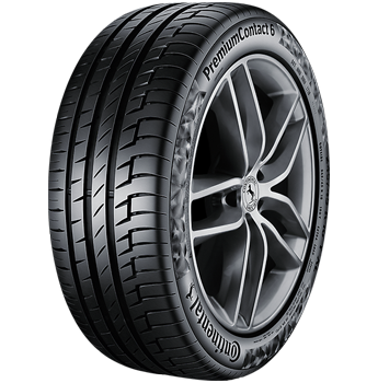 285/40R21 109H XL PremiumContact 6 AO (DOT 23) FR CONTINENTAL 285/40R21