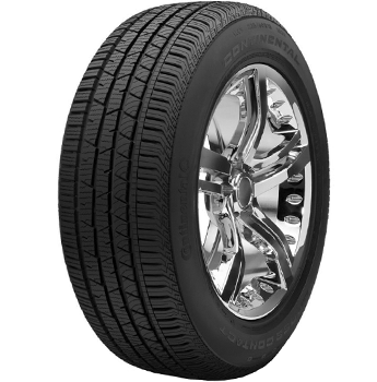275/45R21 110W XL CrossContact LX Sport ContiSilent (DOT 23) FR M+S CONTINENTAL 275/45R21