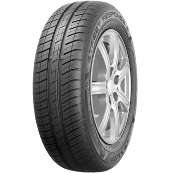 175/60R15 81T StreetResponse 2 (DOT 22) DUNLOP 175/60R15