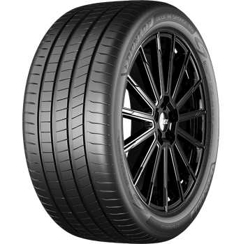 215/55R16 93V Blue Response TG EVs DUNLOP NOVINKA 215/55R16
