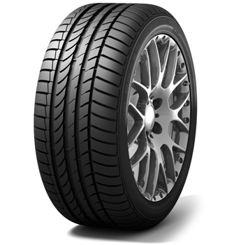 225/60R17 99V SP Sport Maxx TT * (DOT 23) DUNLOP 225/60R17