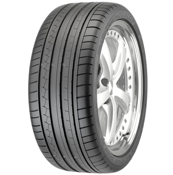 235/40R18 91Y SP Sport Maxx GT MO (DOT 23) MFS DUNLOP 235/40R18