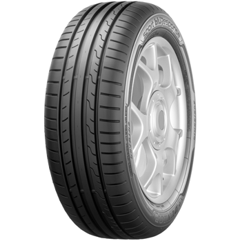 195/55R16 87V Sport Bluresponse (DOT 23) DUNLOP 195/55R16