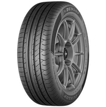 235/60R18 107V XL Sport Response DUNLOP 235/60R18