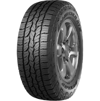 285/65R17 116T GrandTrek AT5 (DOT 22) DUNLOP 285/65R17
