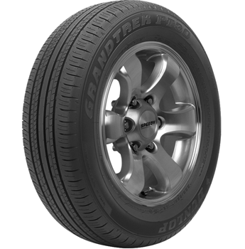 225/65R17 102H GrandTrek PT30 M+S DUNLOP NOVINKA 225/65R17