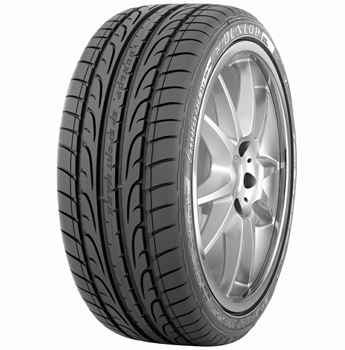 255/40R20 101W XL SP Sport Maxx MO (DOT 23) MFS DUNLOP 255/40R20