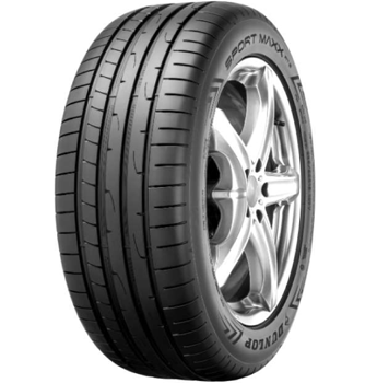 215/55R18 99V XL Sport Maxx RT 2 SUV (DOT 23) MFS DUNLOP 215/55R18