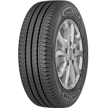 195/75R16 C 107/105T EfficientGrip Cargo 2 (DOT 23) GOODYEAR 195/75R16
