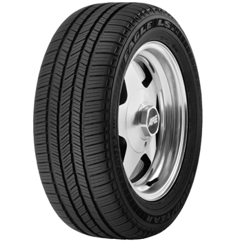245/50R18 100W Eagle LS-2 * ROF (DOT 21) FP MS GOODYEAR 245/50R18