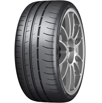 275/35R20 ZR (102Y) XL Eagle F1 SuperSport R N0 (DOT 22) GOODYEAR 275/35R20