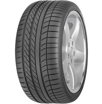 255/45R19 ZR (100Y) Eagle F1 Asymmetric N0 (DOT 23) FP GOODYEAR 255/45R19
