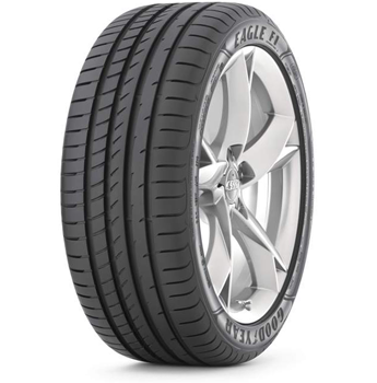 245/40R20 99Y XL Eagle F1 Asymmetric 2 SCT MOE ROF (DOT 23) GOODYEAR 245/40R20