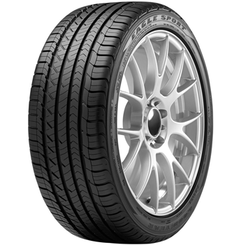 255/45R19 104H XL Eagle Sport All Season ROF (DOT 23) FP M+S GOODYEAR 255/45R19