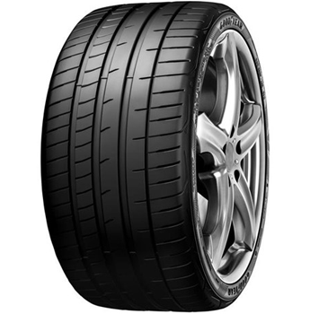 255/30R21 ZR (93Y) XL Eagle F1 SuperSport (DOT 23) FP GOODYEAR 255/30R21