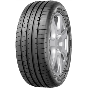 235/65R18 106W Eagle F1 Asymmetric 3 SUV GOODYEAR 235/65R18