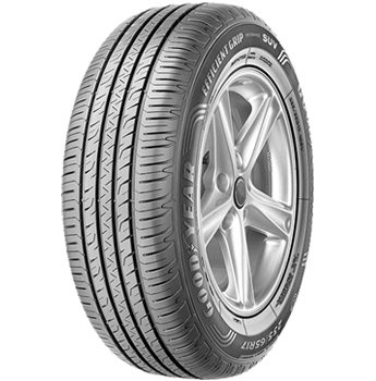 245/40R20 99V XL EfficientGrip Performance SUV VOL GOODYEAR 245/40R20