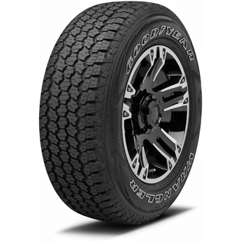 235/65R17 108T XL Wrangler AT Adventure (DOT 23) MS GOODYEAR 235/65R17