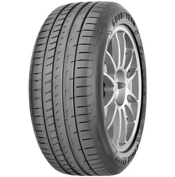 265/50R19 110Y XL Eagle F1 Asymmetric 2 SUV MGT (DOT 23) GOODYEAR 265/50R19