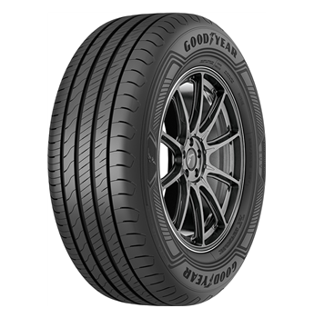 285/60R18 116V EfficientGrip 2 SUV (DOT 23) GOODYEAR 285/60R18