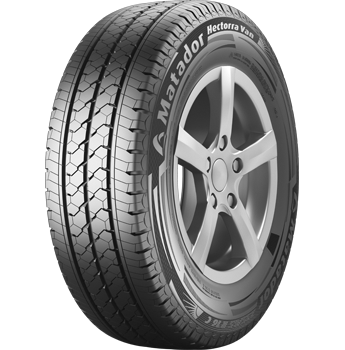 205/80R14 C 109/107P Hectorra Van (DOT 22) MATADOR 205/80R14