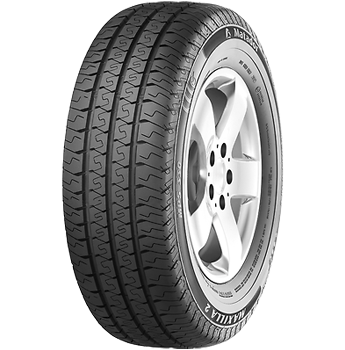175/75R16 C 101/99R MPS330 Maxilla 2 (DOT 23) MATADOR 175/75R16