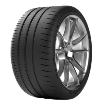 215/40R18 ZR (89Y) XL Pilot Sport Cup 2 Connect MICHELIN 215/40R18