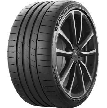 295/30R21 ZR (102Y) XL Pilot Sport 5 S MO1 MICHELIN 295/30R21