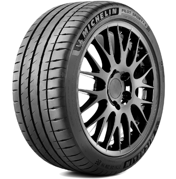 285/35R19 ZR (103Y) XL Pilot Sport 4 S (DOT 22) MICHELIN 285/35R19