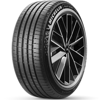 245/40R20 99Y XL Pilot Sport 5 Energy MICHELIN NOVINKA 245/40R20
