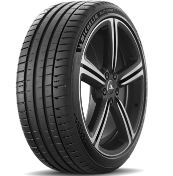 255/40R20 104W XL Pilot Sport 5 Acoustic MO MICHELIN