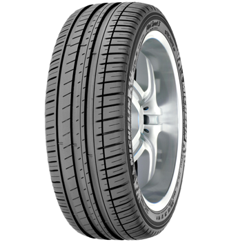 255/40R19 ZR (100Y) XL Pilot Sport 3 MO (DOT 23) MICHELIN 255/40R19