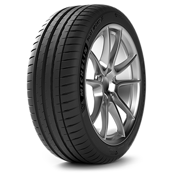 255/45R21 106Y XL Pilot Sport 4 SUV MICHELIN 255/45R21