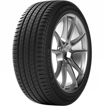 295/35R21 ZR 107Y XL Latitude Sport 3 MO (DOT 23) MICHELIN 295/35R21
