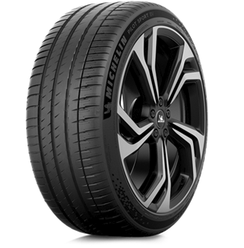 295/40R21 111V XL Pilot Sport EV SelfSeal (DOT 23) MICHELIN 295/40R21