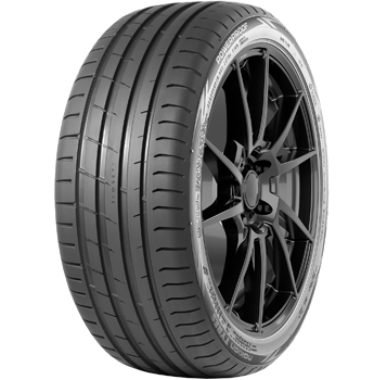 245/50R18 100W Powerproof Flat Run (DOT 22) NOKIAN 245/50R18