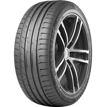 225/45R17 91Y Powerproof 2 FSL NOKIAN NOVINKA 225/45R17