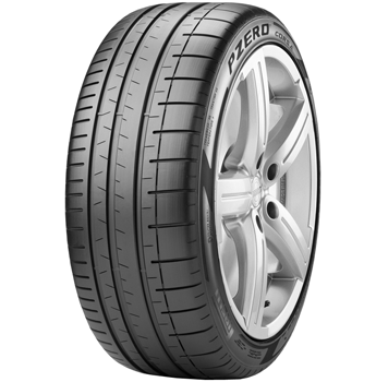 345/30R21 ZR (111Y) XL PZero Corsa (PZC4) F (DOT 22) PIRELLI 345/30R21